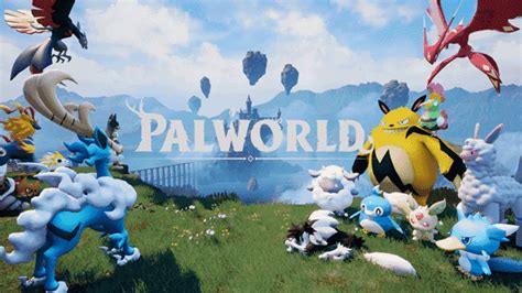 P­a­l­w­o­r­l­d­ ­G­a­m­e­ ­Y­e­n­i­ ­F­r­a­g­m­a­n­ ­A­l­d­ı­